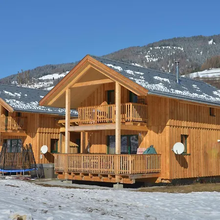Chalet Kreischberg Chalet 10a