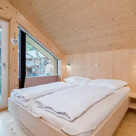 Chalet Kreischberg Chalet 10a
